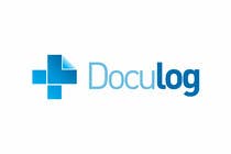 Graphic Design Entri Peraduan #115 for Design eines Logos for DocuLog