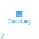 Imej kecil Penyertaan Peraduan #101 untuk                                                     Design eines Logos for DocuLog
                                                
