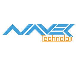 Nro 103 kilpailuun Design a Logo for Navek Teknoloji käyttäjältä bbkagp