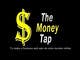 Imej kecil Penyertaan Peraduan #78 untuk                                                     Design a Logo for my online Blog: The Money Tap
                                                