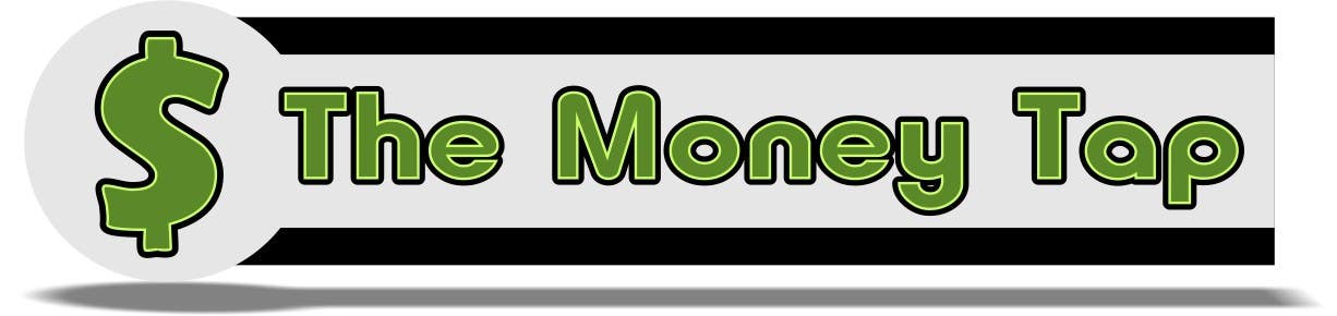 Konkurrenceindlæg #67 for                                                 Design a Logo for my online Blog: The Money Tap
                                            