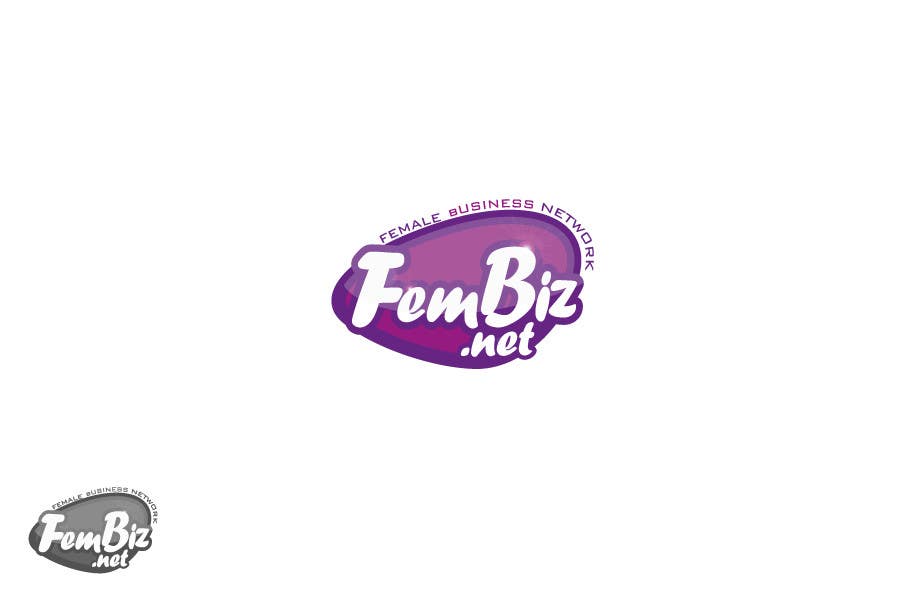 Konkurrenceindlæg #70 for                                                 Design a Logo for FemBiz
                                            