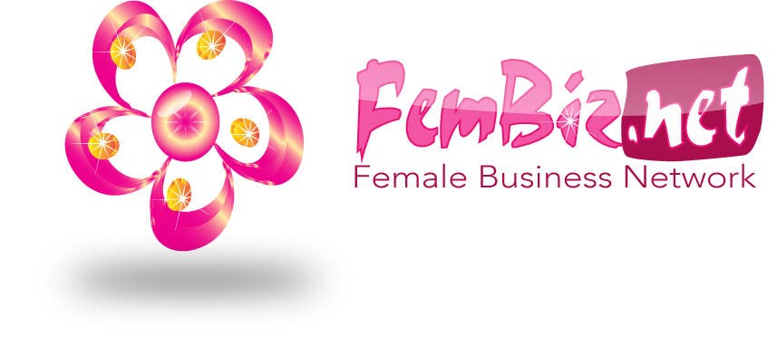 Bài tham dự cuộc thi #62 cho                                                 Design a Logo for FemBiz
                                            