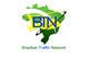 Entri Kontes # thumbnail 129 untuk                                                     Logo Design for The Brazilian Traffic Network
                                                