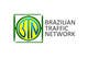 Miniatura de participación en el concurso Nro.117 para                                                     Logo Design for The Brazilian Traffic Network
                                                