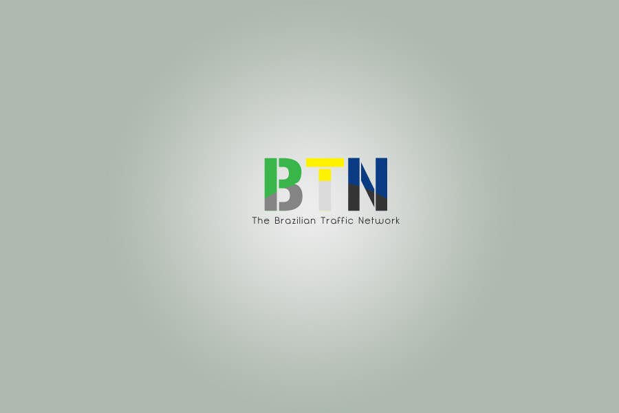 Intrarea #6 pentru concursul „                                                Logo Design for The Brazilian Traffic Network
                                            ”