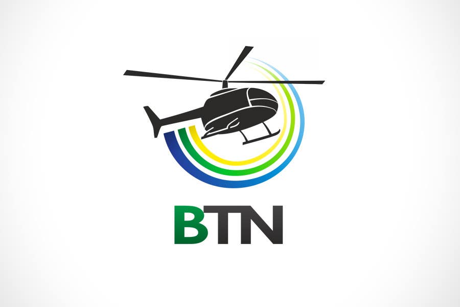 Entri Kontes #77 untuk                                                Logo Design for The Brazilian Traffic Network
                                            