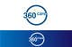 Kilpailutyön #367 pienoiskuva kilpailussa                                                     Logo Design for 360Care
                                                