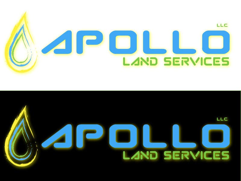 Proposition n°89 du concours                                                 Design a Logo for Apollo Land Services
                                            