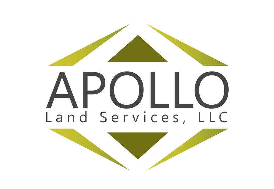 Konkurrenceindlæg #84 for                                                 Design a Logo for Apollo Land Services
                                            