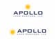 Kilpailutyön #97 pienoiskuva kilpailussa                                                     Design a Logo for Apollo Land Services
                                                