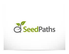 #271 for Design a Logo for SeedPaths - a new academic brand for tech by dzenomon