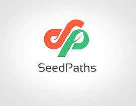 #206 for Design a Logo for SeedPaths - a new academic brand for tech by wlgprojects