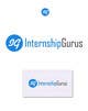 Miniatura da Inscrição nº 57 do Concurso para                                                     Design a Logo for InternshipGurus
                                                