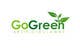 Miniaturka zgłoszenia konkursowego o numerze #682 do konkursu pt. "                                                    Logo Design for Go Green Artificial Lawns
                                                "