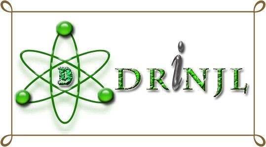 Penyertaan Peraduan #51 untuk                                                 Design a Logo for DRINJAL.com
                                            