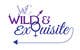 Kilpailutyön #37 pienoiskuva kilpailussa                                                     Design a logo for online business "Wild and Exquisite"
                                                