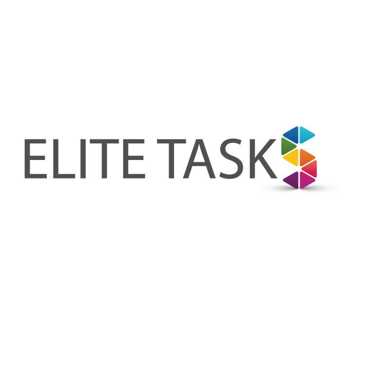 
                                                                                                            Inscrição nº                                         106
                                     do Concurso para                                         Design a Logo for new business ELITE TASKS
                                    