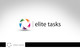 
                                                                                                                                    Miniatura da Inscrição nº                                                 153
                                             do Concurso para                                                 Design a Logo for new business ELITE TASKS
                                            