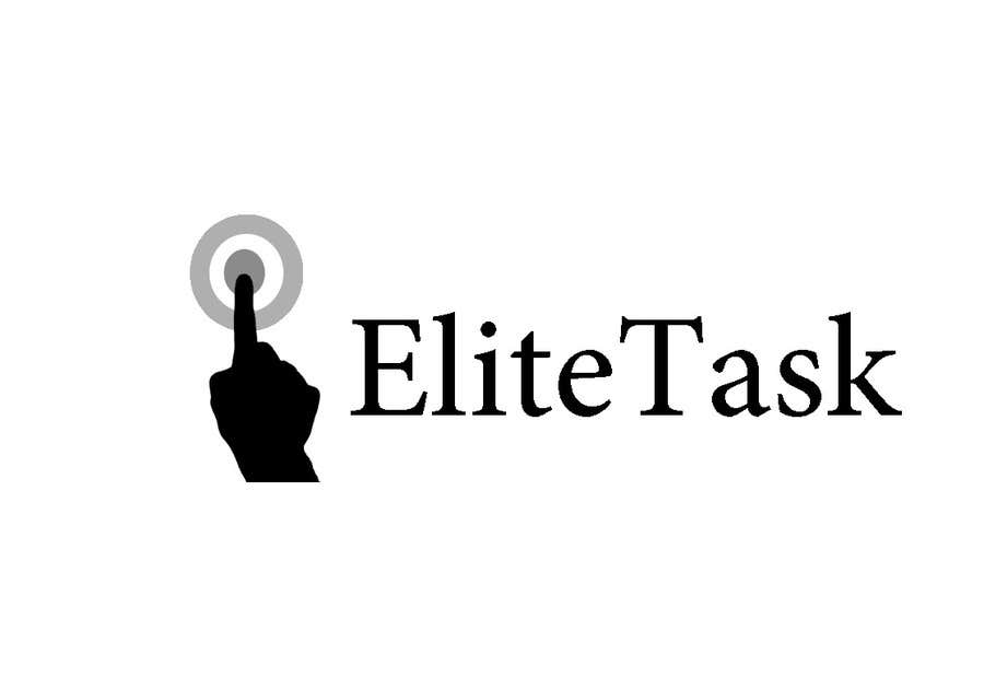 Inscrição nº 134 do Concurso para                                                 Design a Logo for new business ELITE TASKS
                                            