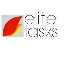 #70 cho Design a Logo for new business ELITE TASKS bởi scrijelit