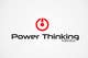 Miniatura de participación en el concurso Nro.360 para                                                     Logo Design for Power Thinking Media
                                                