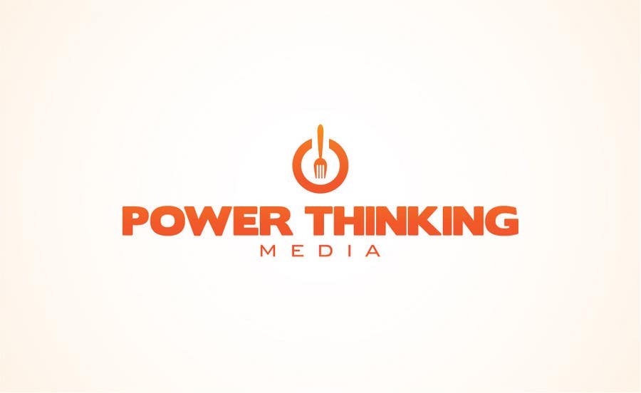 Wettbewerbs Eintrag #372 für                                                 Logo Design for Power Thinking Media
                                            
