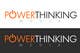 Εικόνα Συμμετοχής Διαγωνισμού #432 για                                                     Logo Design for Power Thinking Media
                                                