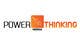Ảnh thumbnail bài tham dự cuộc thi #398 cho                                                     Logo Design for Power Thinking Media
                                                