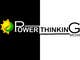 Kilpailutyön #376 pienoiskuva kilpailussa                                                     Logo Design for Power Thinking Media
                                                