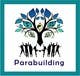 Náhled příspěvku č. 84 do soutěže                                                     Design a Logo for Parabuilding non profit llc
                                                