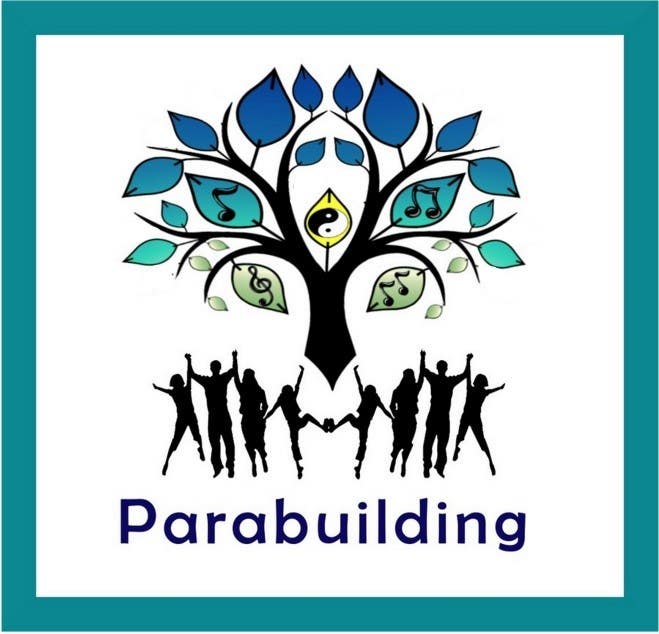 Participación en el concurso Nro.84 para                                                 Design a Logo for Parabuilding non profit llc
                                            