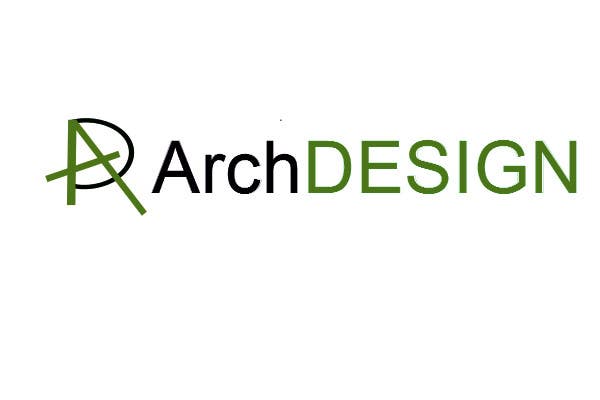 Proposition n°88 du concours                                                 Logo design for ArchDesign.co
                                            