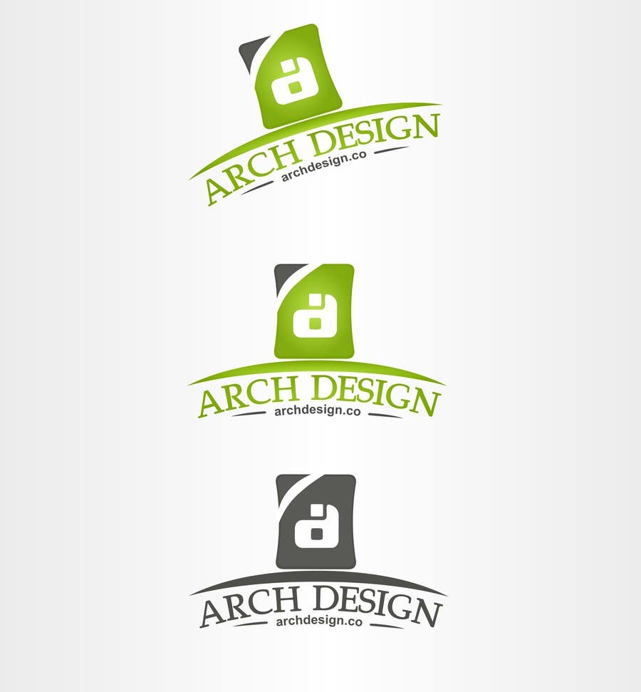 Proposition n°113 du concours                                                 Logo design for ArchDesign.co
                                            