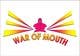 Ảnh thumbnail bài tham dự cuộc thi #135 cho                                                     Design a Logo for WarOfMouth
                                                
