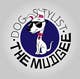 Contest Entry #37 thumbnail for                                                     Logo Design for The Mudgee Dog Stylist
                                                