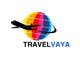 Imej kecil Penyertaan Peraduan #47 untuk                                                     Design a Logo for an online travel agancy
                                                