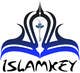 Miniatura da Inscrição nº 158 do Concurso para                                                     Design a Brandable Logo for IslamKey
                                                