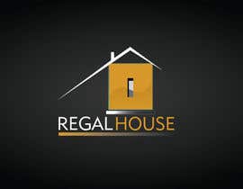 #63 untuk Design a Logo for Real estate  website oleh deep331monga
