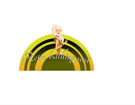 #34 para Design a Logo for Retro Bathing Suit website and print por alizainbarkat