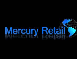 #61 για Graphic Design for Mercury Retail από Tanbeen