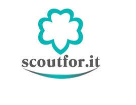 #7 para Design a Logo for http://scoutfor.it por waqas17