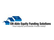  Design a Logo for EN-Able Equity Funding Solutions (Pty) Ltd için Graphic Design38 No.lu Yarışma Girdisi