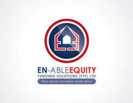 dinohernandez tarafından Design a Logo for EN-Able Equity Funding Solutions (Pty) Ltd için no 71