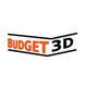 Contest Entry #96 thumbnail for                                                     Design a Logo for Budget 3D
                                                