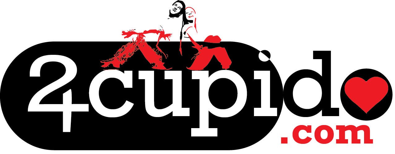 Inscrição nº 15 do Concurso para                                                 Logo design for 24CUPIDO.COM - repost
                                            