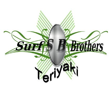 Proposition n°75 du concours                                                 Design a Logo for  Teriyaki
                                            