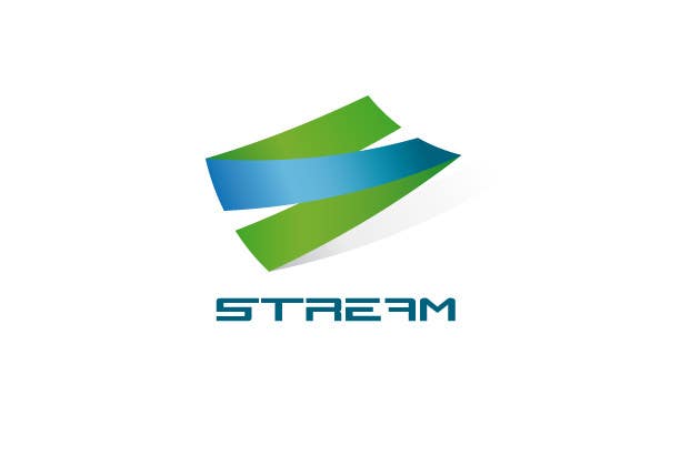 Wettbewerbs Eintrag #34 für                                                 Logo Design for Stream
                                            