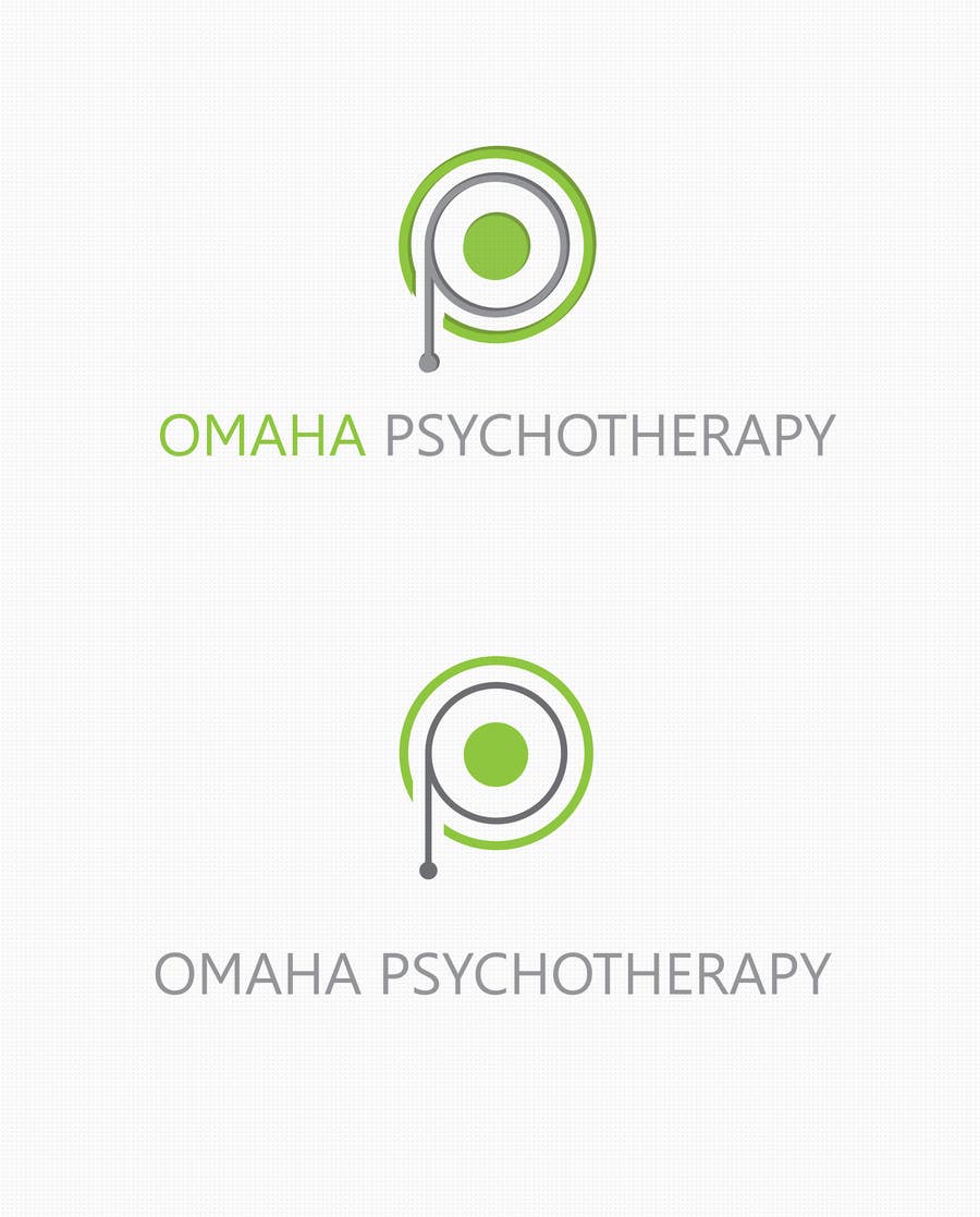 Contest Entry #243 for                                                 Design a Psychotherapy Logo
                                            