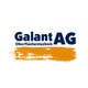Konkurrenceindlæg #76 billede for                                                     Design eines Logos for Galant AG
                                                